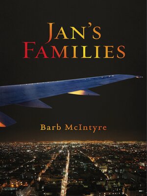 cover image of Jan's Families